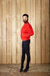 Image 2 of  for red blouson